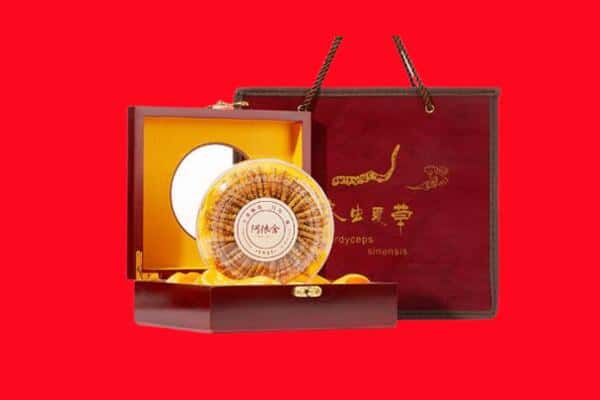襄阳市宜城回收冬虫夏草
